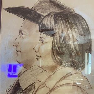 Meet your Posher, Sandra